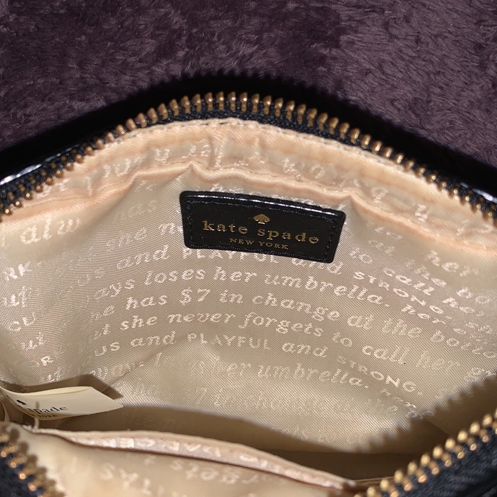 Kate Spade Small Crossbody Bag - Picture 8 of 9